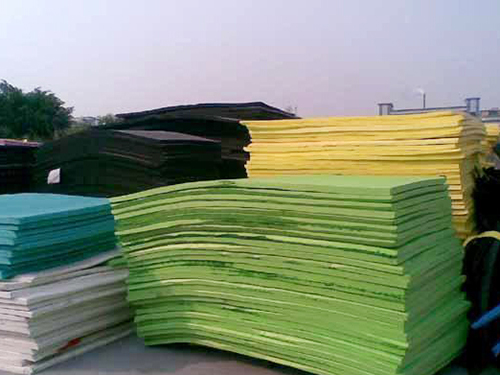 EVA泡棉墊質(zhì)量